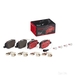 BREMBO A00254 - Single