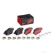 BREMBO A00560 - Single