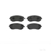 BREMBO P06109 - Set