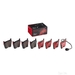 BREMBO P23161 - Set