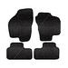 Alfa - Car Mats - AF02 - Set