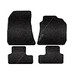 Alfa - Car Mats - AF03 - Set