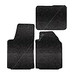 Audi - Car Mats - AU01 - Set