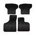Audi - Car Mats - AU02 - Set