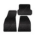 Audi - Car Mats - AU05 - Set