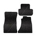 Audi - Car Mats - AU06 - Set