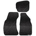 Audi - Car Mats - AU07 - Set