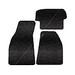 Audi - Car Mats - AU09 - Set