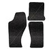 Audi - Car Mats - AU20 - Set