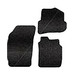 Audi - Car Mats - AU22 - Set