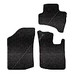 Citroen - Car Mats - CT07 - Set