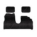 Citroen - Car Mats - CT17 - Set