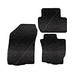 Citroen - Car Mats - CT18 - Set