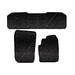 Citroen - Car Mats - CT23 - Set