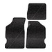 Citroen - Car Mats - CT25 - Set