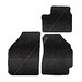Chevrolet - Car Mats - CV02 - Set