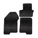 Dodge - Car Mats - DG01 - Set