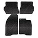 Ford - Car Mats - FD12 - Set