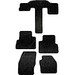 Ford - Car Mats - FD33 - Set