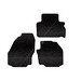 Ford - Car Mats - FD34 - Set