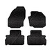 Ford - Car Mats - FD38 - Set