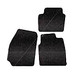Fiat - Car Mats - FT04 - Set