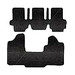 Fiat - Car Mats - FT12 - Set