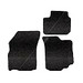 Fiat - Car Mats - FT17 - Set