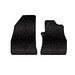 Fiat - Car Mats - FT23 - Set