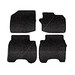 Honda - Car Mats - HO21 - Set