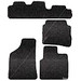 Hyundai - Car Mats - HY14 - Set