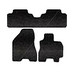 Hyundai - Car Mats - HY17 - Set
