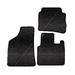 Hyundai - Car Mats - HY19 - Set