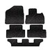 Hyundai - Car Mats - HY22 - Set
