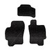 Jaguar - Car Mats - JG03 - Set
