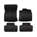 Jaguar - Car Mats - JG15 - Set