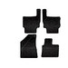 Kia - Car Mats - KI06 - Set