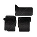 Land - Car Mats - LD02 - Set