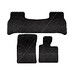 Land - Car Mats - LD09 - Set