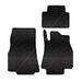 Mercedes - Car Mats - MB01 - Set