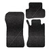Mercedes - Car Mats - MB07 - Set