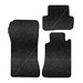 Mercedes - Car Mats - MB08 - Set