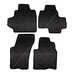 Mercedes - Car Mats - MB17 - Set