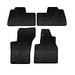 Mercedes - Car Mats - MB19 - Set