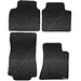 Mercedes - Car Mats - MB25 - Set