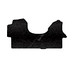 Mercedes - Car Mats - MB29 - Set