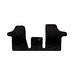 Mercedes - Car Mats - MB32 - Set
