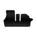Mercedes - Car Mats - MB36 - Set