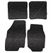 Mitsubishi - Car Mats - MT13 - Set