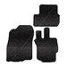 Mitsubishi - Car Mats - MT14 - Set